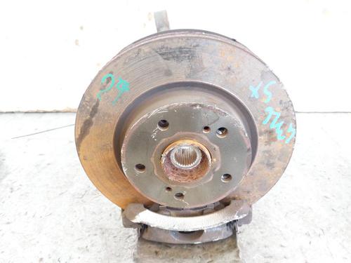 Used Left front steering knuckle Left front steering knuckle SUZUKI S-CROSS 1.4 Smart Hybrid (AKP414) (129 hp) 28374386 28374386
