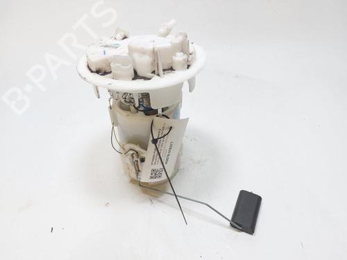Used Fuel pump Fuel pump CITROËN C4 CACTUS 1.2 VTi 75 / PureTech 75 (75 hp) 33197092 33197092
