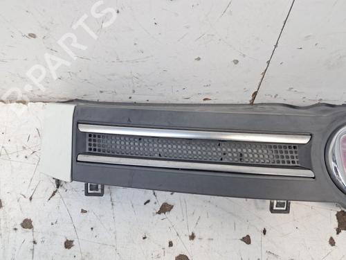 Grill FIAT PANDA (169_) 1.2 4x4 (169.AXB2A) | BP36007570C40 - Image 2