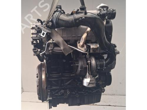 Engine VW GOLF IV Variant (1J5) 1.9 TDI | BP40072214M1 - Image 3