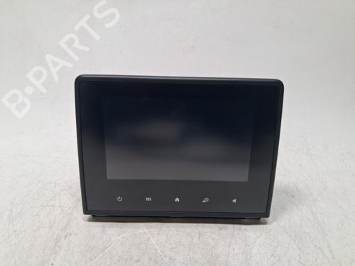 Módulo eletrónico RENAULT CLIO V (B7_) 1.0 TCe 90 (B7MT) | BP39911405M83 - Image 5