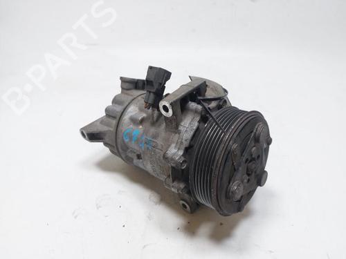 AC compressor ALFA ROMEO MITO (955_) 1.6 JTDM (955AXC1B) | BP33197467M34 - Image 2