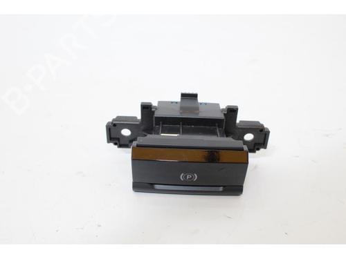 Used Hand brake Hand brake CITROËN C4 Picasso II 1.6 BlueHDi 120 (120 hp) 15147855 15147855