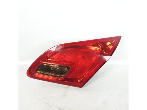 Used Right taillight OPEL ASTRA J (P10) 1.4 (68) (100 hp) 15153660