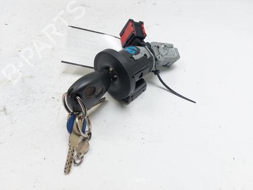 Used Electronic module RENAULT MODUS / GRAND MODUS (F/JP0_) 1.5 dCi (FP0F, JP0F) (86 hp) 29641427