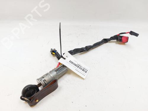 Elektronische module PEUGEOT 206 Hatchback (2A/C) 1.4 i (75 hp) 27858841