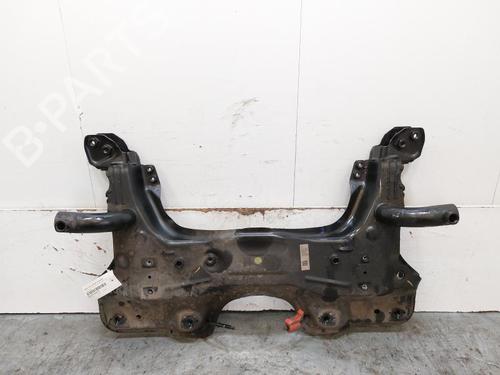 Used Subframe FIAT 500L (351_, 352_) 1.3 D Multijet (199LXY1A, 199LXY11) (84 hp) 23880855
