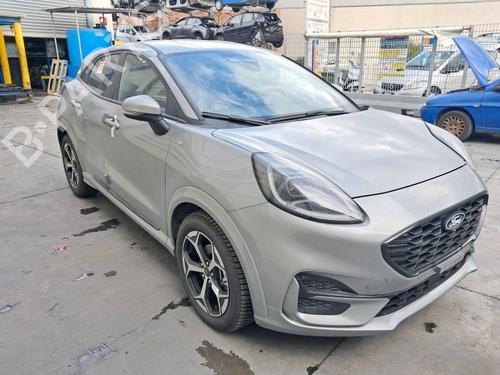 Bagklap lås FORD PUMA (J2K, CF7) 1.0 EcoBoost mHEV | BP36880817C101 - Image 6