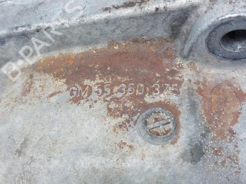 Gearbox OPEL VECTRA C Estate (Z02) 1.6 16V (F35) | BP15139655M3 