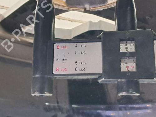 Fælk PEUGEOT 208 II (UB_, UP_, UW_, UJ_) 1.2 Hybrid 136 (UPHPYK) | BP30921606C45