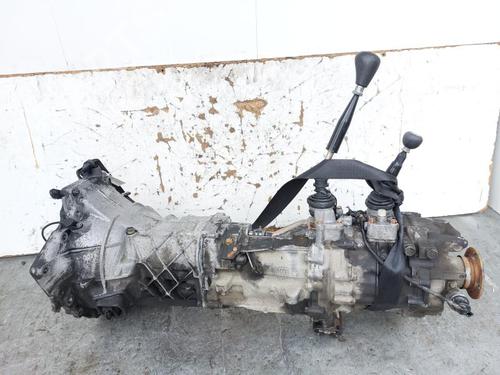 Gearbox KIA SPORTAGE SUV (K00) 2.0 TD 4WD | BP15893330M3 