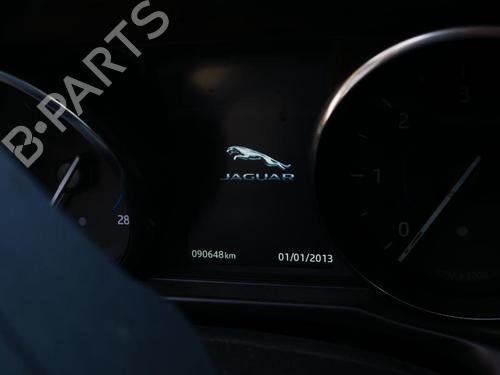 Engine control unit (ECU) JAGUAR XF II (X260) 2.0 D | BP15154540M57 - Image 10