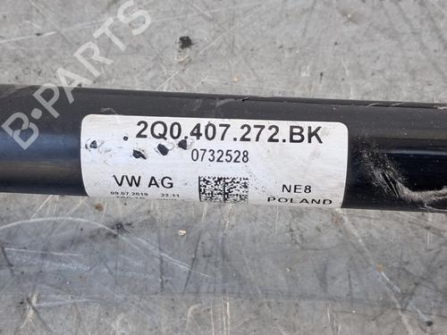 Right front driveshaft VW POLO VI (AW1, BZ1, AE1) 1.0 TGI | BP36694259M39 - Image 5
