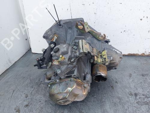 Gearbox LANCIA YPSILON (843_) 1.2 (843.AXA1A) | BP36376012M3 - Image 4