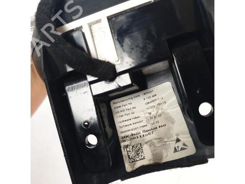 Instrument cluster MINI MINI (R56) One D | BP15152073C47