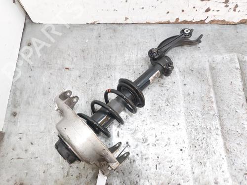 Left front shock absorber AUDI A4 B8 Avant (8K5) 2.0 TDI | BP29824290M16