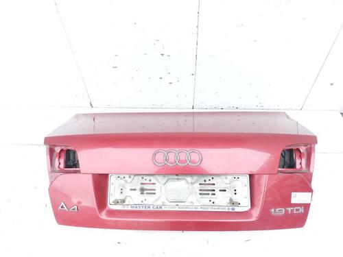 Portellone posteriore AUDI A4 B7 (8EC) 1.9 TDI (116 hp) 33193474