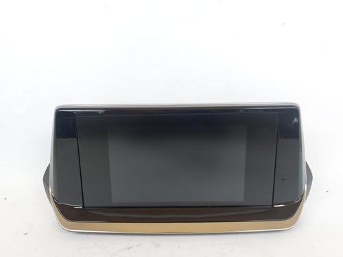 Elektronische module PEUGEOT 2008 II (UD_, US_, UY_, UJ_, UR_, UC_) 1.2 PureTech 130 (USHNS, URHNS) (130 hp) 17539886