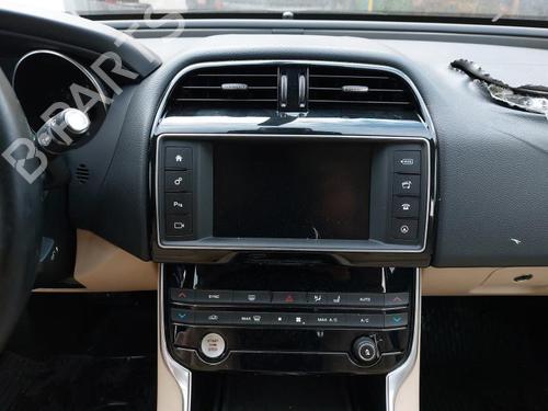 Control unit JAGUAR XE (X760) 2.0 D AWD | BP15163510M11 