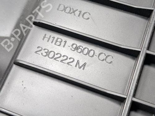 Air filter box FORD FIESTA VII (HJ, HF) 1.1 Ti-VCT | BP33752390M87 - Image 5