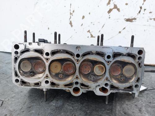 Cylinder head VW GOLF VI (5K1) 1.6 BiFuel | BP15175078M5