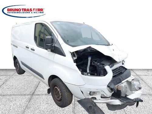 Brandstofpomp FORD TRANSIT CUSTOM V362 Van (FY, FZ) 2.2 TDCi | BP15170249M76 