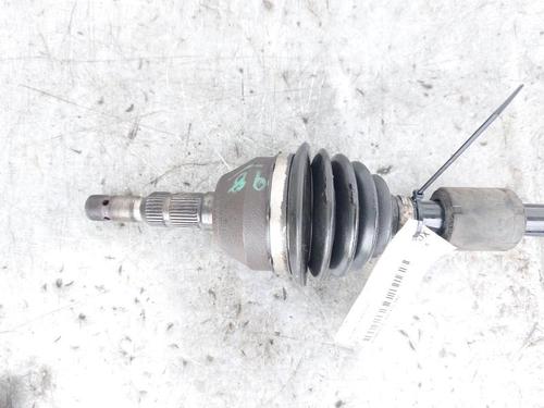 Right front driveshaft OPEL MERIVA B MPV (S10) 1.4 (75) | BP29764388M39 - Image 2