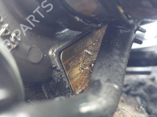 Engine FORD FIESTA VI (CB1, CCN) 1.4 TDCi | BP33571757M1  - Image 6