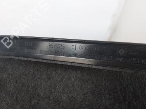 Upper protection BMW X1 (F48) sDrive 16 d | BP17554439M93