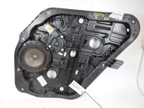 Used Rear right window mechanism Rear right window mechanism KIA CEE'D (JD) 1.6 CRDi 110 (110 hp) 15156193 15156193