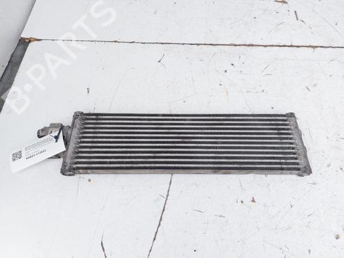 Used Water radiator Water radiator MERCEDES-BENZ SPRINTER 3,5-t Platform/Chassis (B907, B910) 314 CDI (910.131, 910.133, 910.030) (143 hp) 33198062 33198062