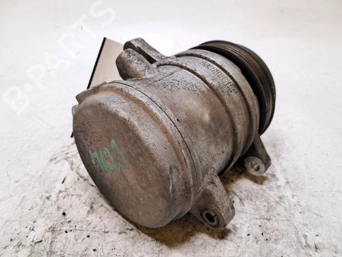 AC compressor CHEVROLET MATIZ (M200, M250) 0.8 | BP36183779M34 - Image 3