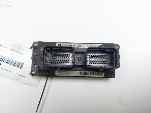 Used Engine control unit (ECU) FIAT PUNTO (188_) 1.2 60 (188.030, .050, .130, .150, .230, .250) (60 hp) 29641408
