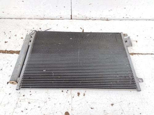 Used AC radiator AC radiator FIAT PANDA (312_, 319_) 0.9 (312PXG1A) (86 hp) 35750641 35750641