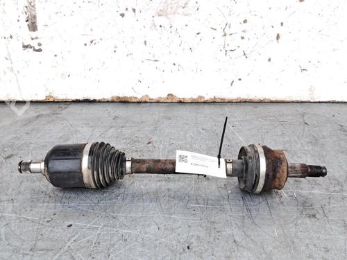 Used Left rear driveshaft Left rear driveshaft JEEP RENEGADE SUV (BU, B1, BV) 1.3 PHEV 4Xe (240 hp) 34617666 34617666