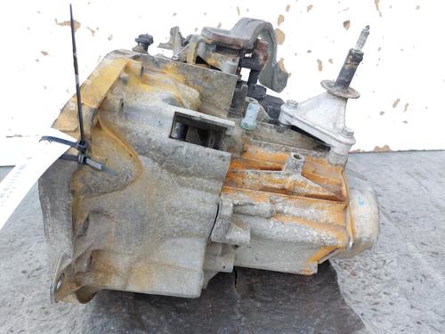 Gearbox FIAT SCUDO Van (220_) 1.9 D | BP28973660M3