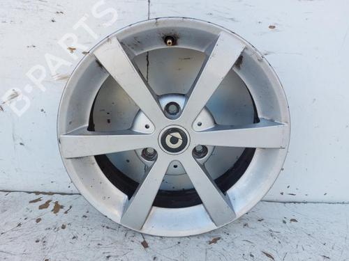 Rim SMART FORTWO Coupe (451) 1.0 (451.331, 451.380) | BP29056229C45 