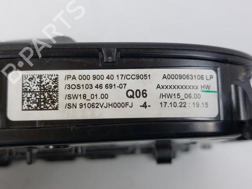 Interior roof light MERCEDES-BENZ GLC Coupe (C253) 300 de 4-matic (253.311) | BP16062672I8 