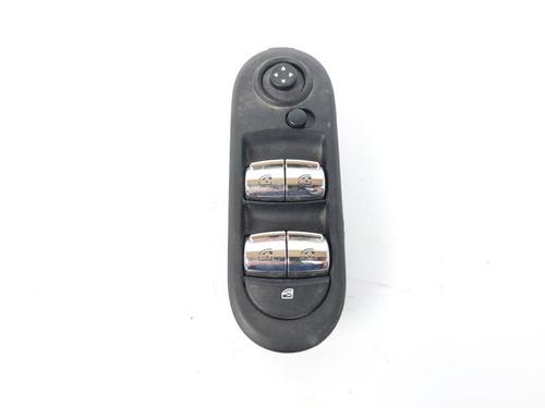 Used Left front window switch MINI MINI (F55) Cooper D (116 hp) 22754316