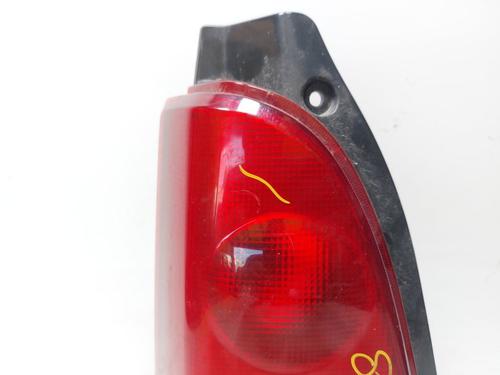 Left taillight OPEL AGILA A (H00) 1.0 12V (F68) | BP37437789C34 - Image 3