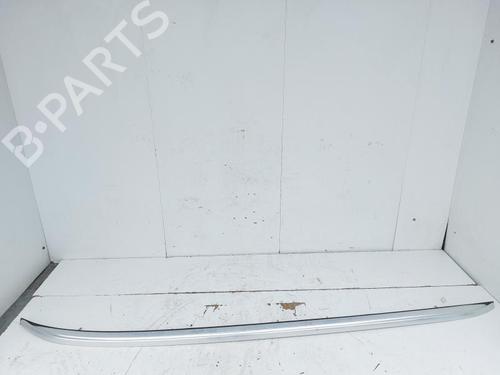 Used Anti roll bar Anti roll bar BMW X3 (F25) xDrive 20 d (190 hp) 17455448 17455448