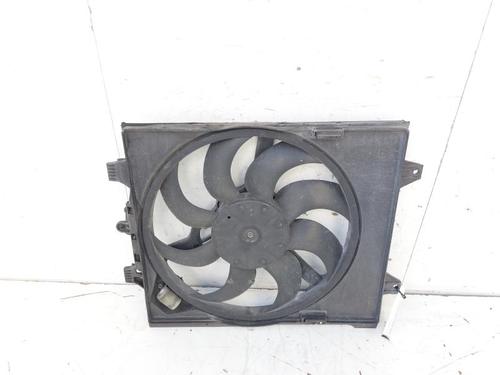 Used Radiator fan FIAT 500 (312_) 1.3 D Multijet (312AXE1A) (95 hp) 23881287