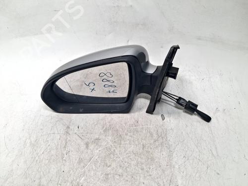 left-mirror-smart-fortwo-coupe-451-2007-40215618 main image