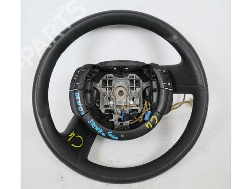 Used Steering wheel CITROËN C4 I (LC_) 1.4 16V (88 hp) 15148514