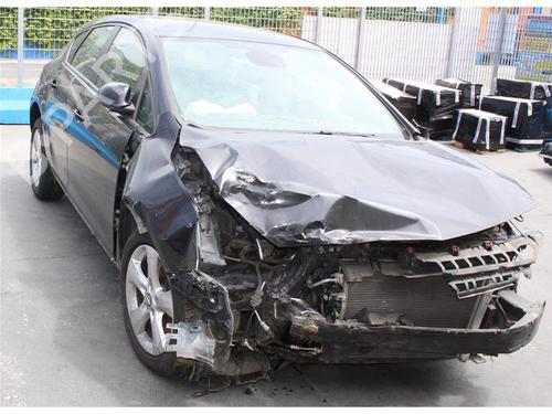 Used Parts PEUGEOT EXPERT Platform/Chassis 1.6 HDi 90 16V 2705984