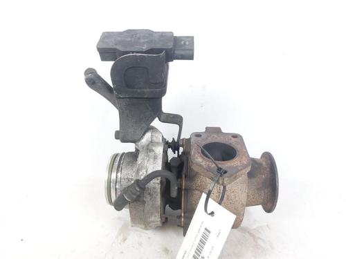Turbocharger/Supercharger BMW 3 Touring (E91) 320 d | BP17975456M71