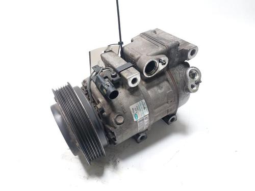 AC compressor KIA CEE'D Hatchback (ED) 1.4 CVVT | BP31144400M34