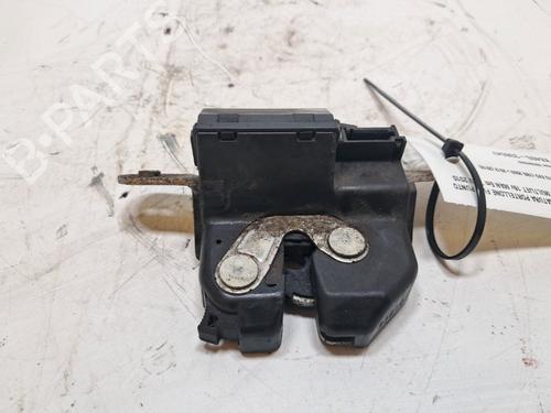 Used Tailgate lock Tailgate lock 39021090 39021090