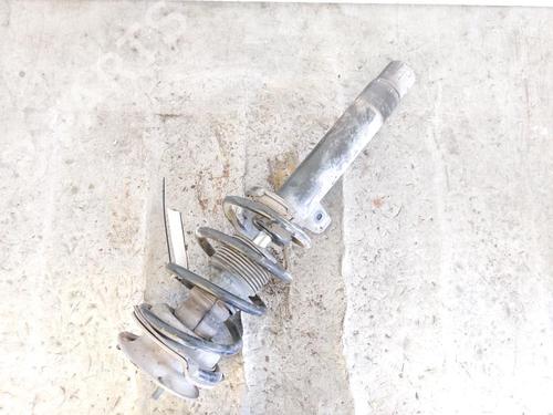 Left front shock absorber BMW X1 (E84) xDrive 20 d | BP24654216M16 - Image 2