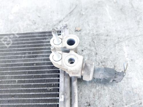 AC radiator MERCEDES-BENZ SPRINTER 3,5-t Platform/Chassis (B907, B910) 314 CDI (910.131, 910.133, 910.030) | BP30801929M32 - Image 2